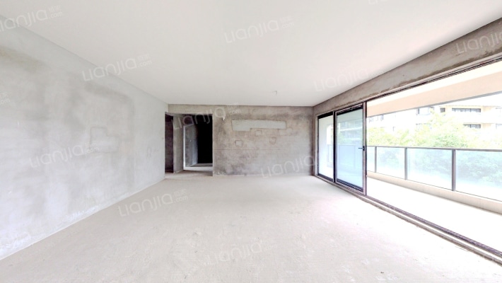 中交中央公园雅颂二手房实景图