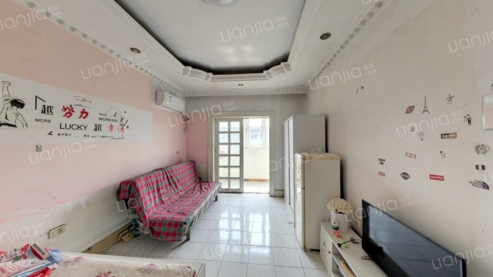 花港里二手房实景图