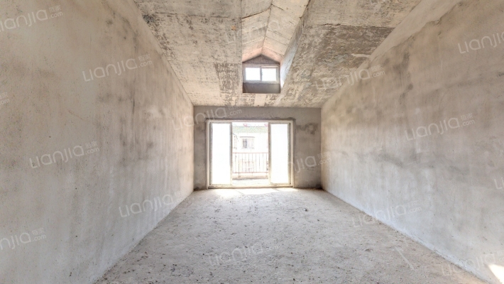 丽景峰小区二手房实景图