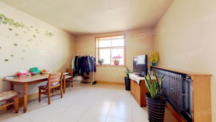 东李花园二手房实景图