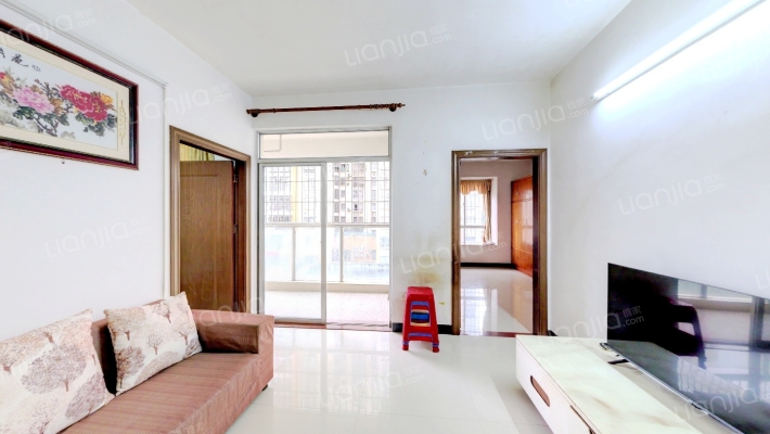 时尚新苑二手房实景图