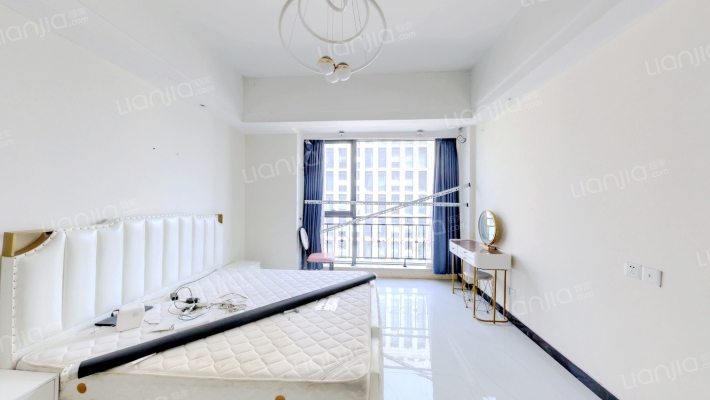 聚银时代二手房实景图