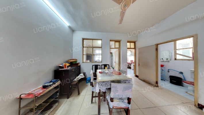 永林新村二手房实景图