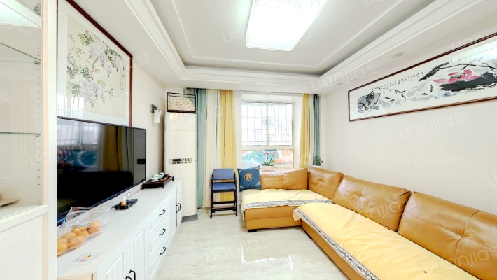 胜丰东苑二手房实景图