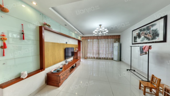 都市府邸二手房实景图