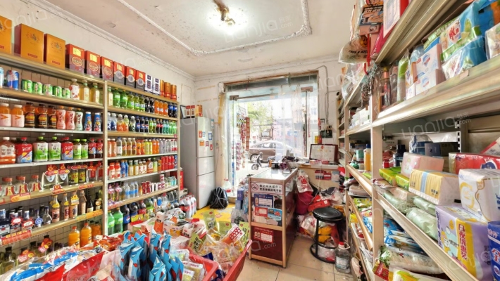 船厂村二手房实景图