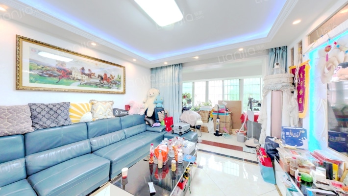 新禾家苑二手房实景图