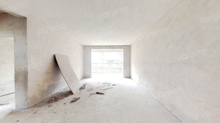 七彩锦绣前程二手房实景图