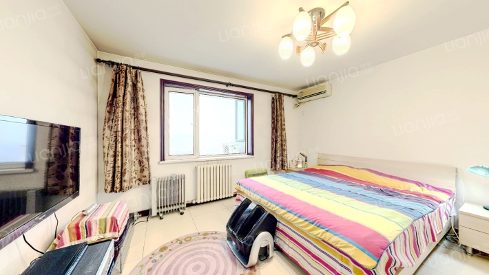 华悦大厦二手房实景图