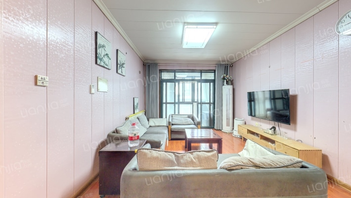 建业新天地桂园二手房实景图