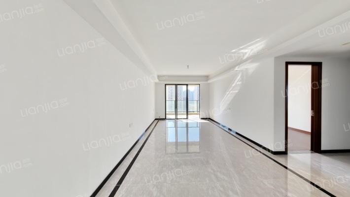 中国中铁·诺德名著二手房实景图