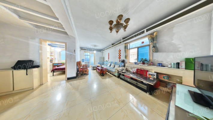 万福小区二手房实景图