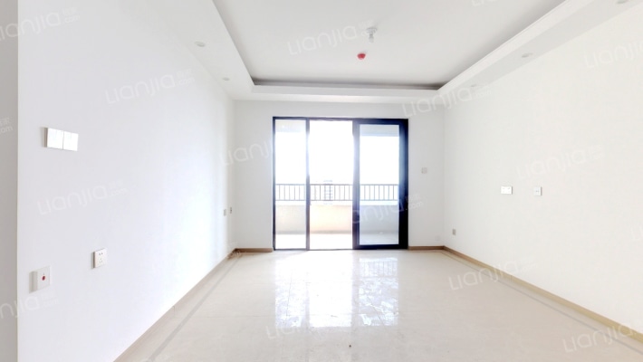 东润城裕园二手房实景图