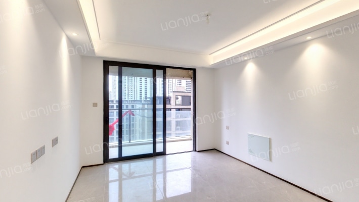 保利·大国璟二手房实景图