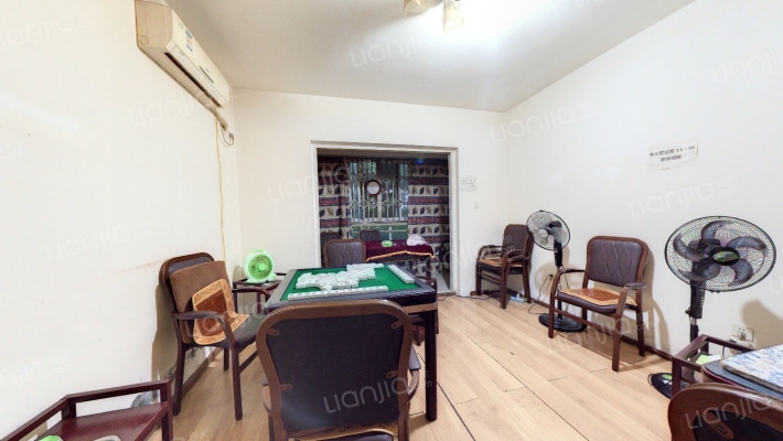 西城丽景二手房实景图