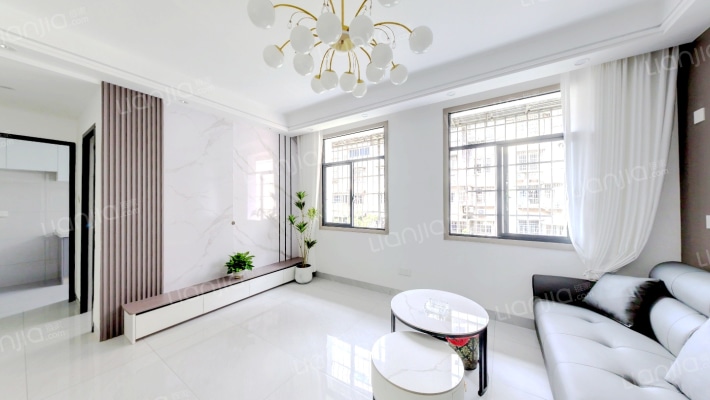 涂北新村二手房实景图