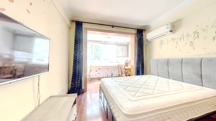 富川大楼二手房实景图