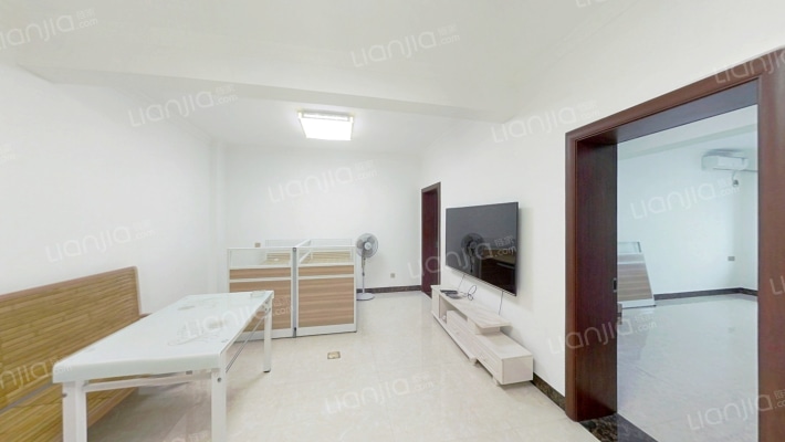 金海财富中心二手房实景图