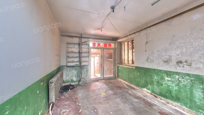 曙光巷二手房实景图