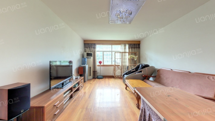 银通山庄千禧园二手房实景图