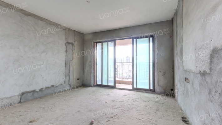 海伦堡西子湾二手房实景图