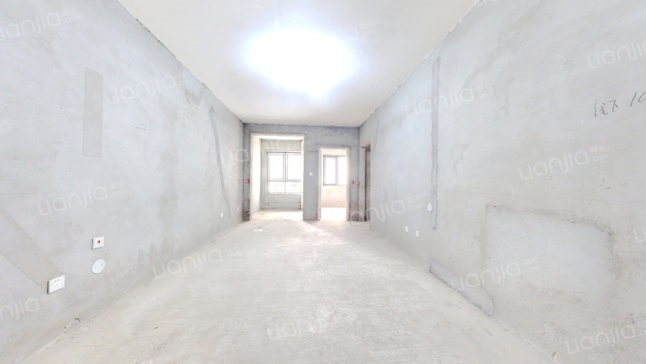 升龙御玺1期二手房实景图