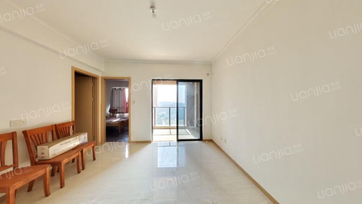 中邦御珑湾二手房实景图