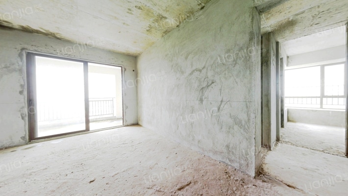 中信·台达国际二手房实景图