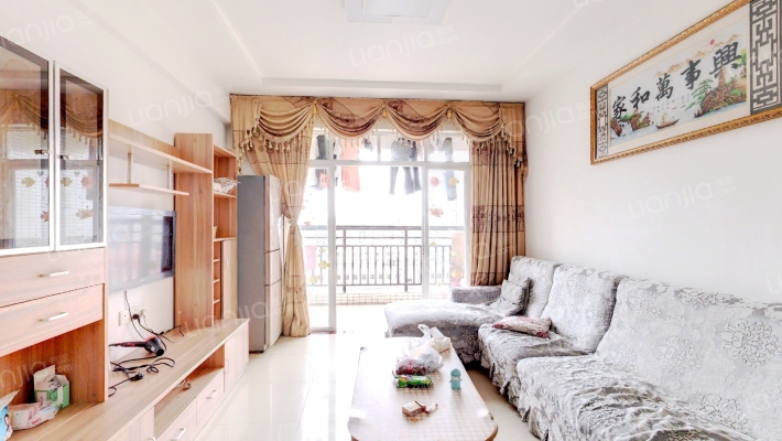 骏隆轩幸福里8号二手房实景图