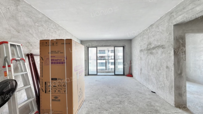 御品泰景二手房实景图