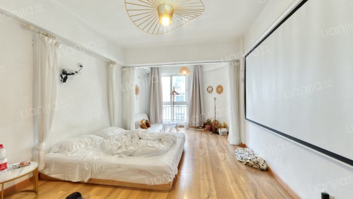 星城银座二手房实景图