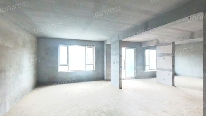 联投国际城二手房实景图