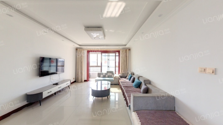 魅力城(通州区)二手房实景图