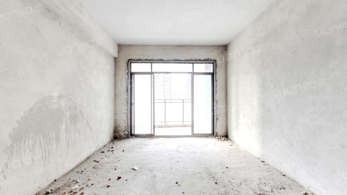 興合坊二手房实景图