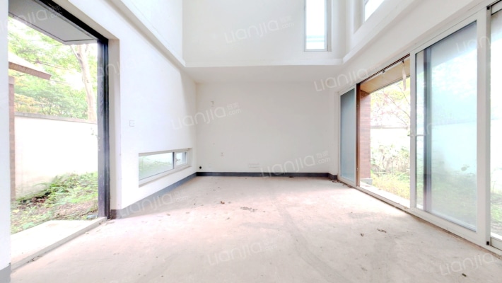 中航小镇花溪洲1组团二手房实景图