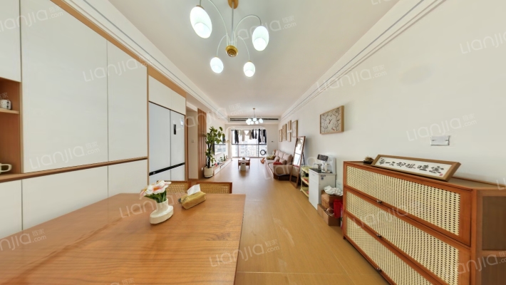 悦荣学府二手房实景图