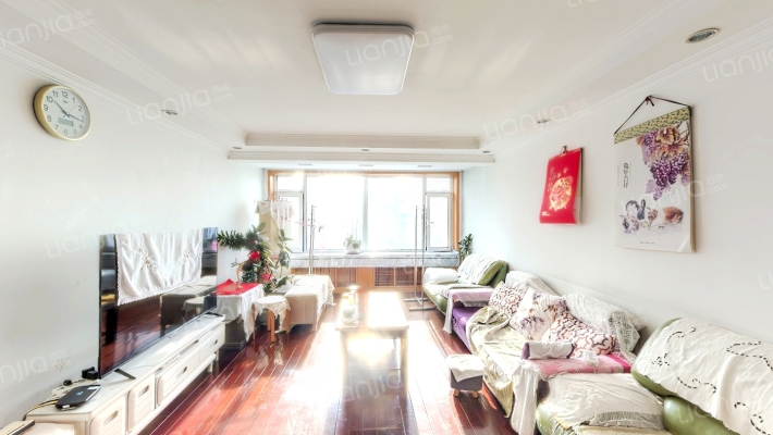 海韵花园二手房实景图