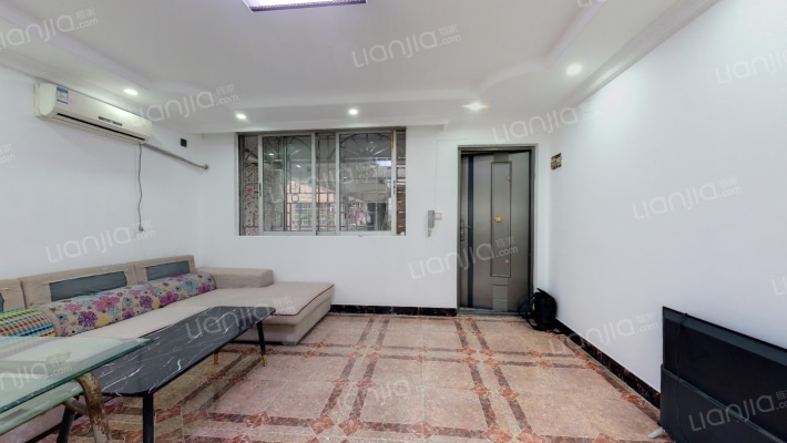 棠利大厦二手房实景图