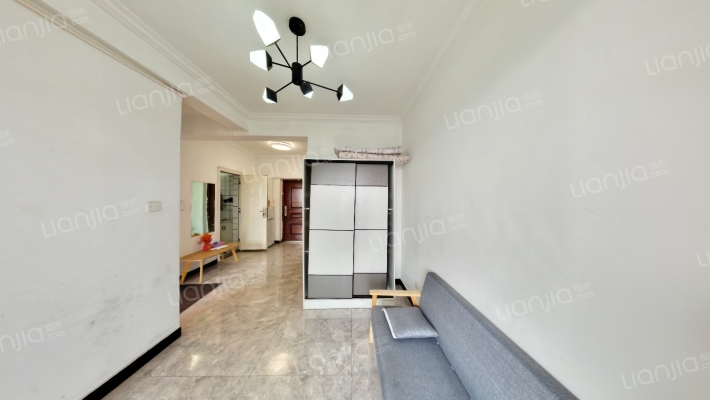 康馨苑二手房实景图