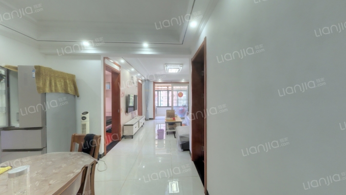 晨光花园四期二手房实景图