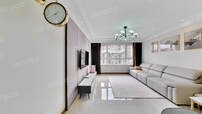 新星宇之悦二手房实景图