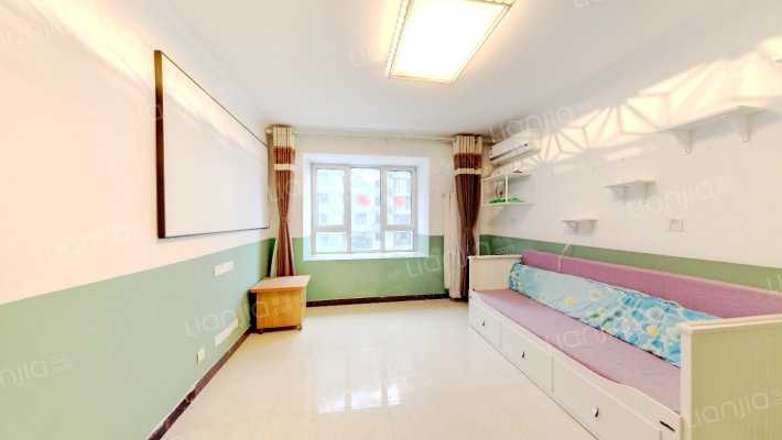 尚书苑二手房实景图