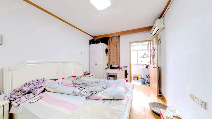 湖西村小区二手房实景图