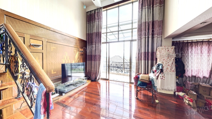 祥生新世纪花园二手房实景图