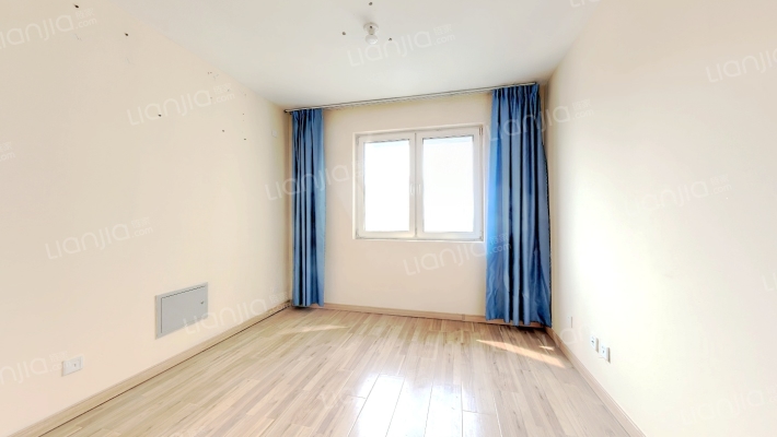 保利天禧园三区二手房实景图