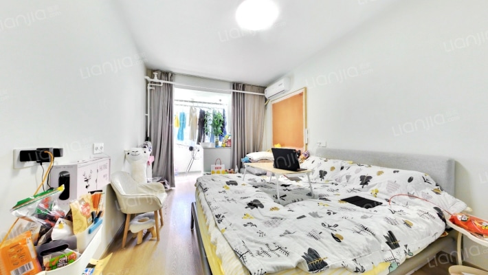 万泉庄1号院二手房实景图