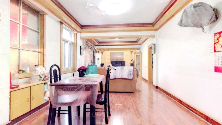 高才里二手房实景图