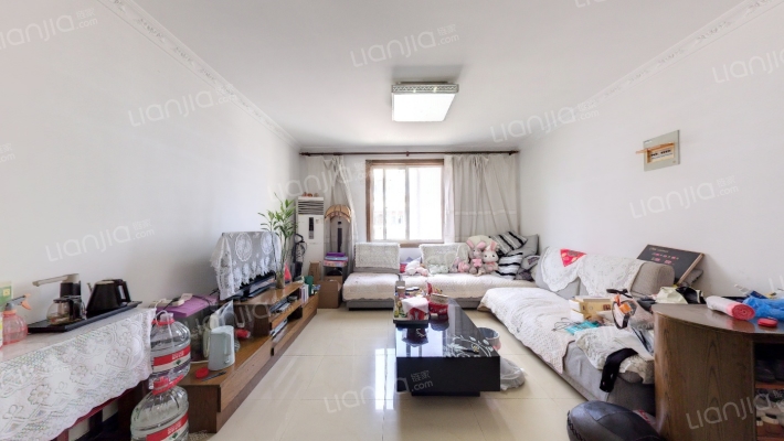 同业苑二手房实景图