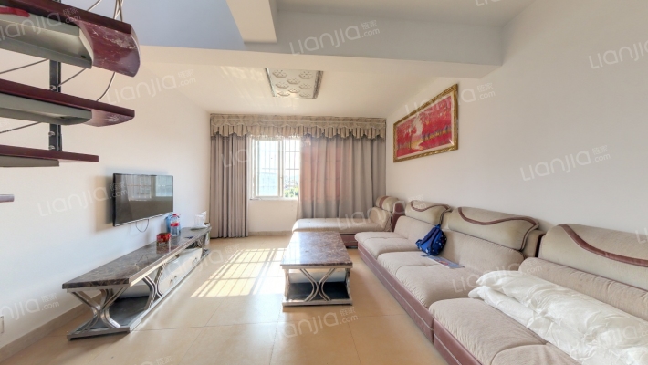 河景馨城A区二手房实景图