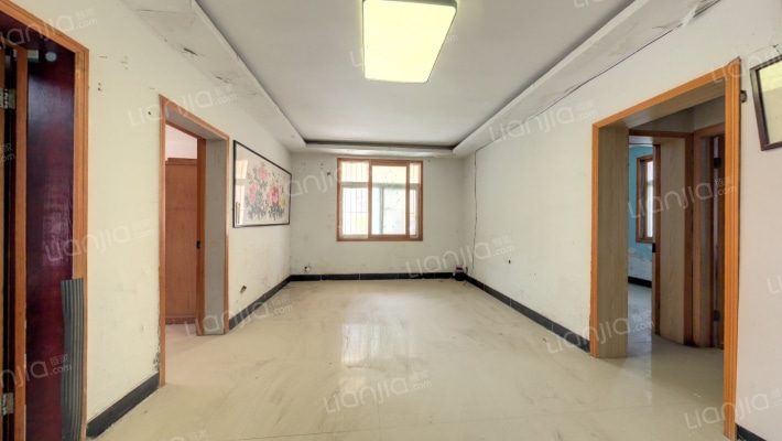 汤沐小区二手房实景图